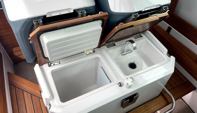 HAYLU yacht for sale 24