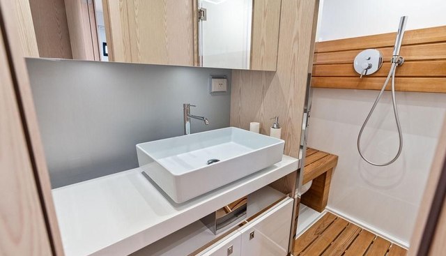 noname yacht for sale 22