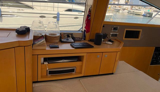 noname yacht for sale 17