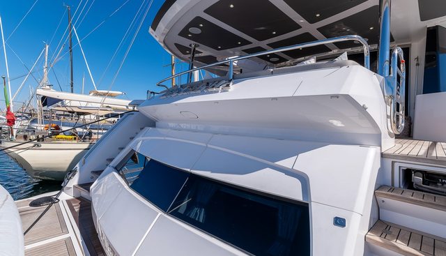 INSOMNIA yacht for sale 42