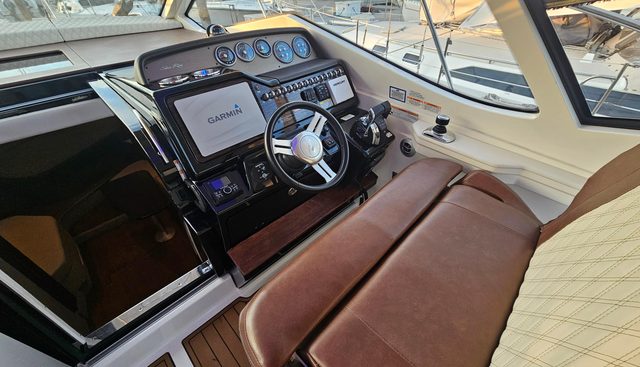 LEVON II yacht for sale 22