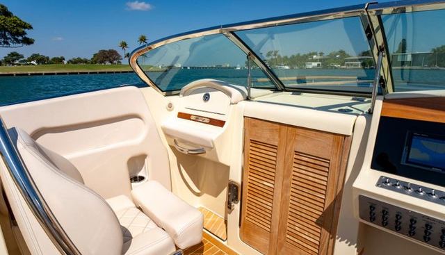 noname yacht for sale 62