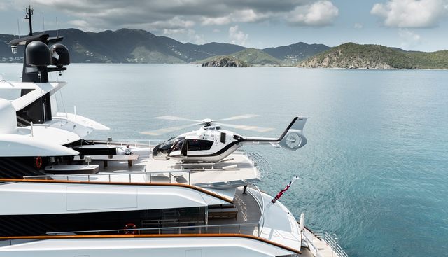 VANISH yacht for sale 2