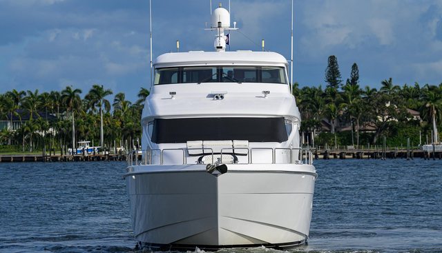 noname yacht for sale 3