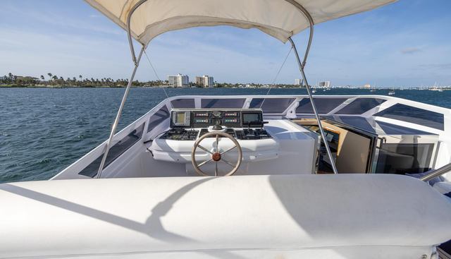 noname yacht for sale 60