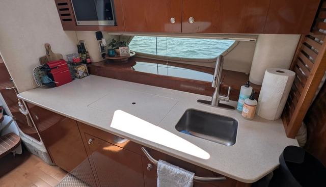 Fansea yacht for sale 5
