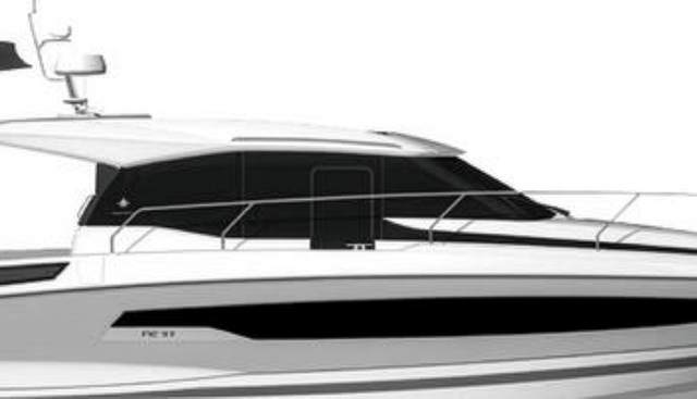 noname yacht for sale 20