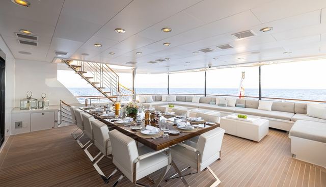 CARPE DIEM yacht for sale 4