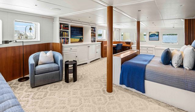 JUST B yacht for sale 15