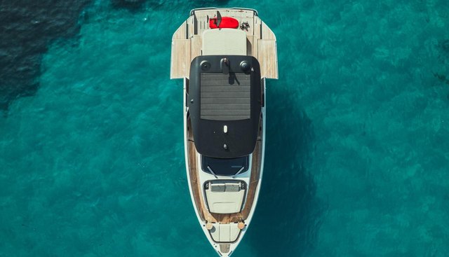 LOU PINEDOU yacht for sale 7