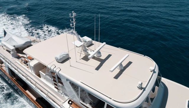 RAT PACK yacht for sale 79