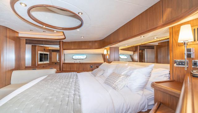 HARRYS GAME yacht for sale 47