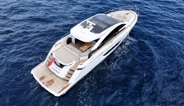 noname yacht for sale 10