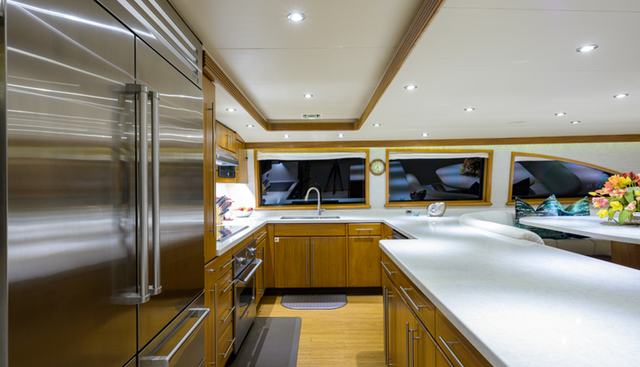 SUPERSTAR yacht for sale 15