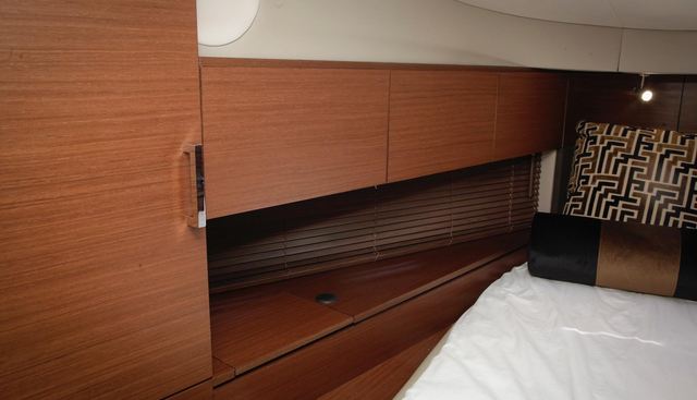 Baby Pie yacht for sale 38