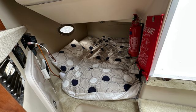 Dunwishin yacht for sale 15