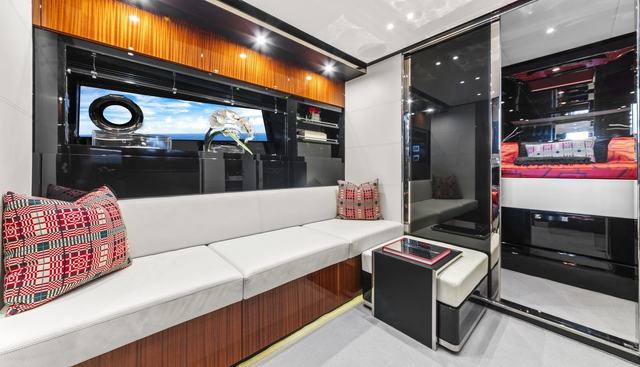 WEGU THE GREAT yacht for sale 14