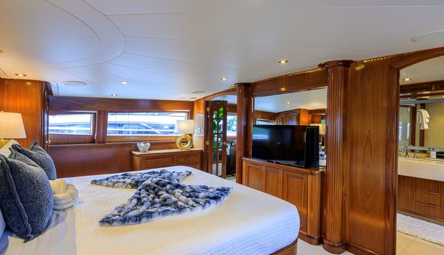 Marbella IV yacht for sale 20