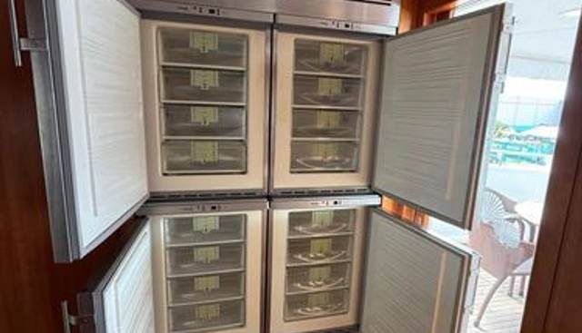 SUNRISE yacht for sale 67