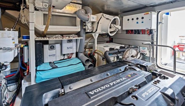 noname yacht for sale 78