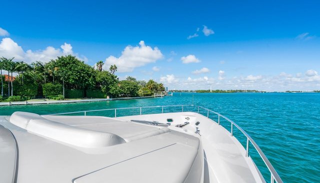NO NAME yacht for sale 15