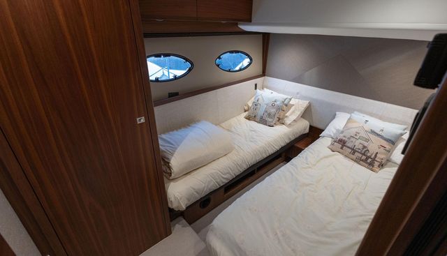 noname yacht for sale 52