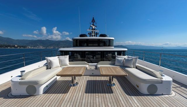 BIG M yacht for sale 2