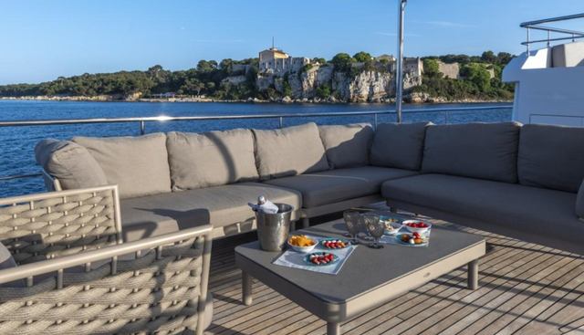 Heliad III yacht for sale 5