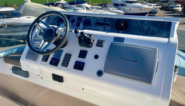 noname yacht for sale 49