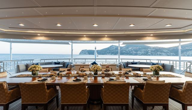 I DYNASTY yacht for sale 60