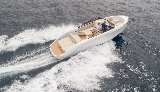 Brandy yacht for sale 8