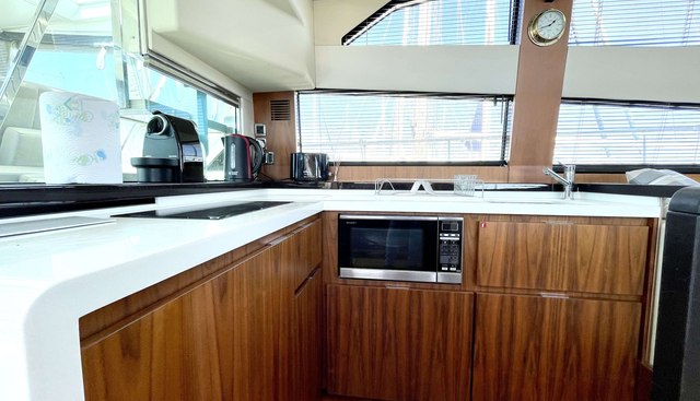 noname yacht for sale 25