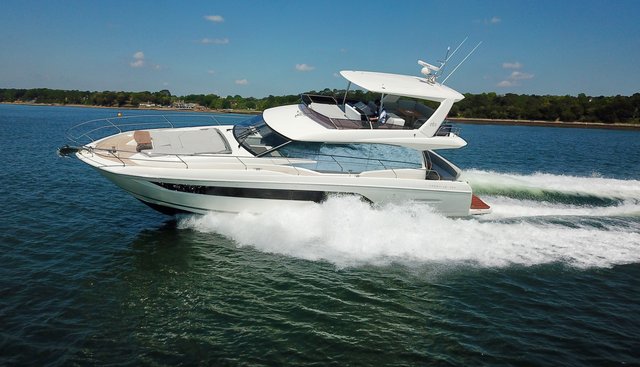 noname yacht for sale 2