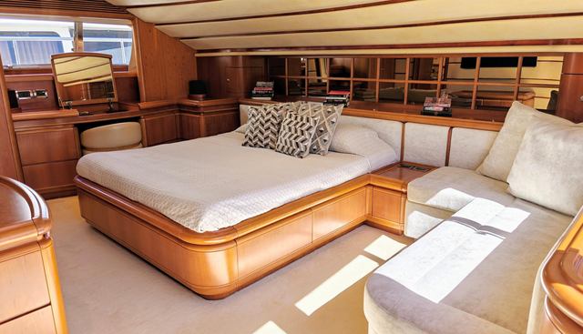 noname yacht for sale 8