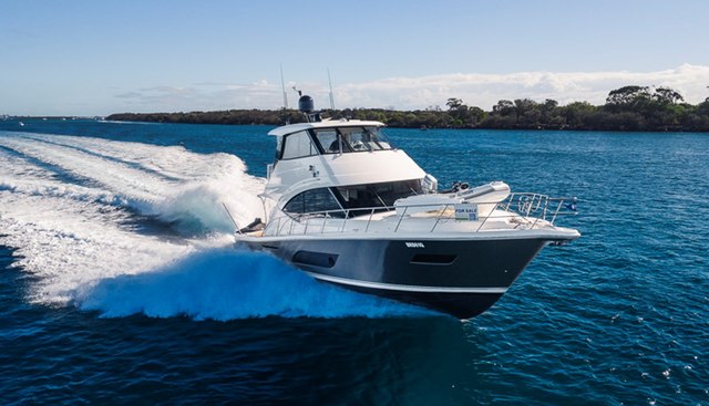 Buzz yacht for sale 2