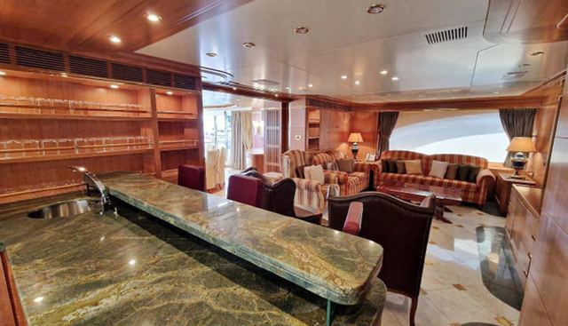 My Sisa yacht for sale 19