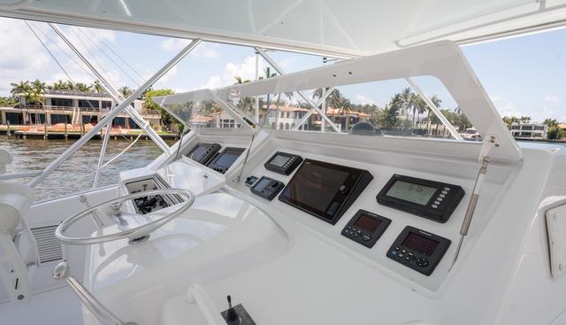 ENGAGE2 yacht for sale 23