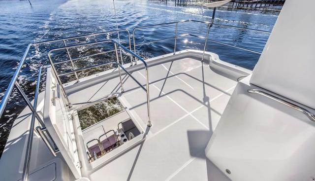 NEVERLAND yacht for sale 40