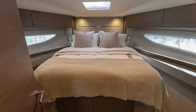 Nisi Nunc yacht for sale 4