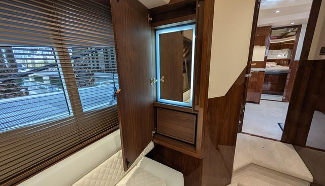 Lady C yacht for sale 89