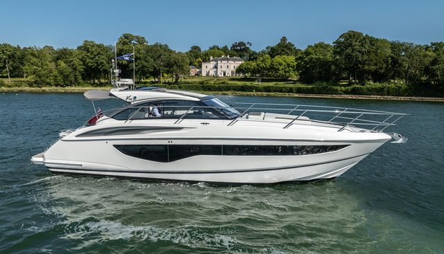 Dancing Princess yacht for sale 14
