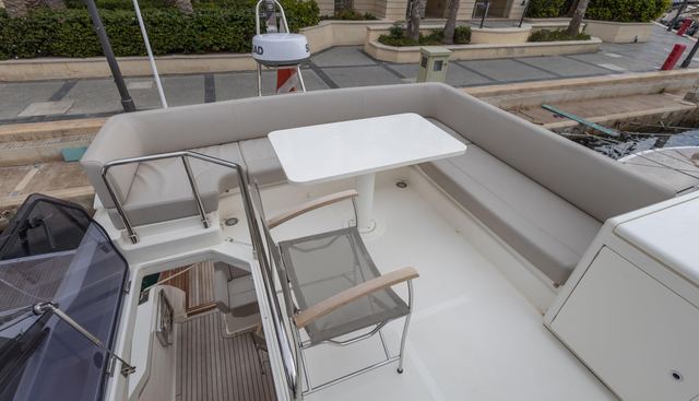 noname yacht for sale 34