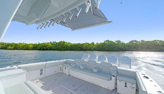 noname yacht for sale 10