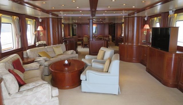 GRAND DELIGHT yacht for sale 9