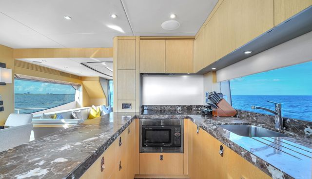 M4 yacht for sale 24