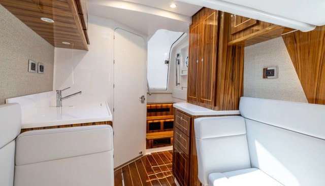 noname yacht for sale 43