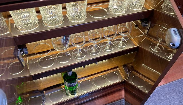 noname yacht for sale 50