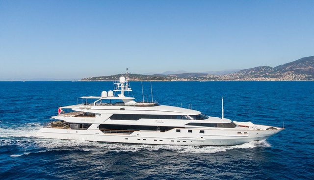 THE WELLESLEY yacht for sale 7