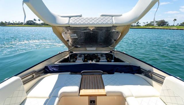 noname yacht for sale 45