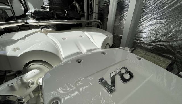 noname yacht for sale 159